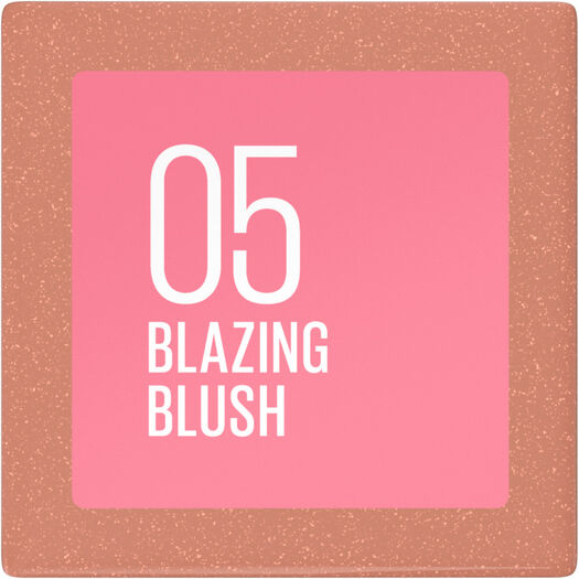 Sunkisser Glow Blush - Blazing Blush, , large image number 3
