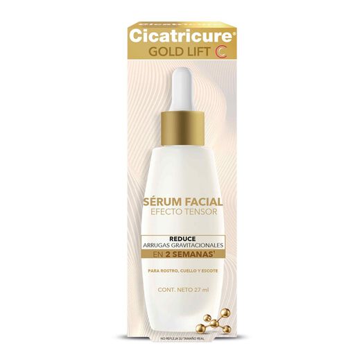Cicatricure Gold Lift Serúm Facial 27 ML, , large image number 1