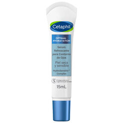 Serum de Ojos Cetaphil Optimal Hydration 15grs