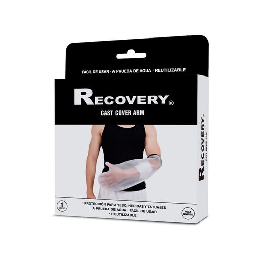 Recovery Bolsa Protectora Brazo 1Un, , large image number 0