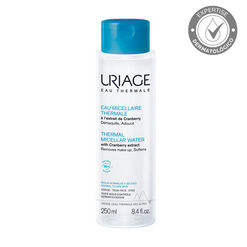 EAU uriage micellaire thermale pns 250ml
