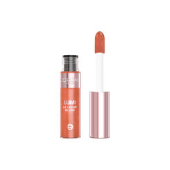 Oap Gltn Blush Glwy Warm Peach 627