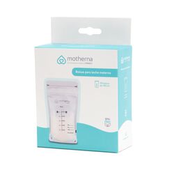 Bolsas Motherna para Leche Materna 30 un