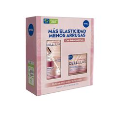 Pack Nivea Expert Lift 50Ml+ Serum 30Ml