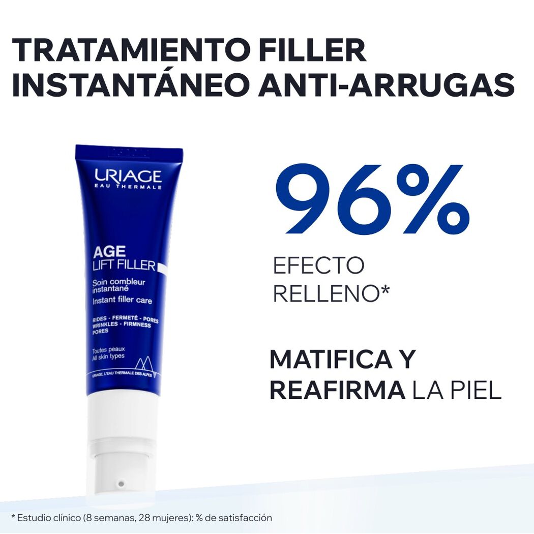 Age Lift Filler Instant Fill Care 30Ml, , large image number 1
