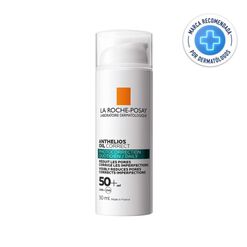 Protector Solar Rostro Anthelios Oil Correct FPS50+ 50 ml