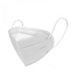 Teemway Mascarilla KN95 x 1 Unidad
