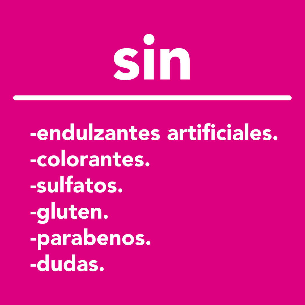 Gel Dental Unircornio Con Fl&uacute;or 119G, , large image number 3
