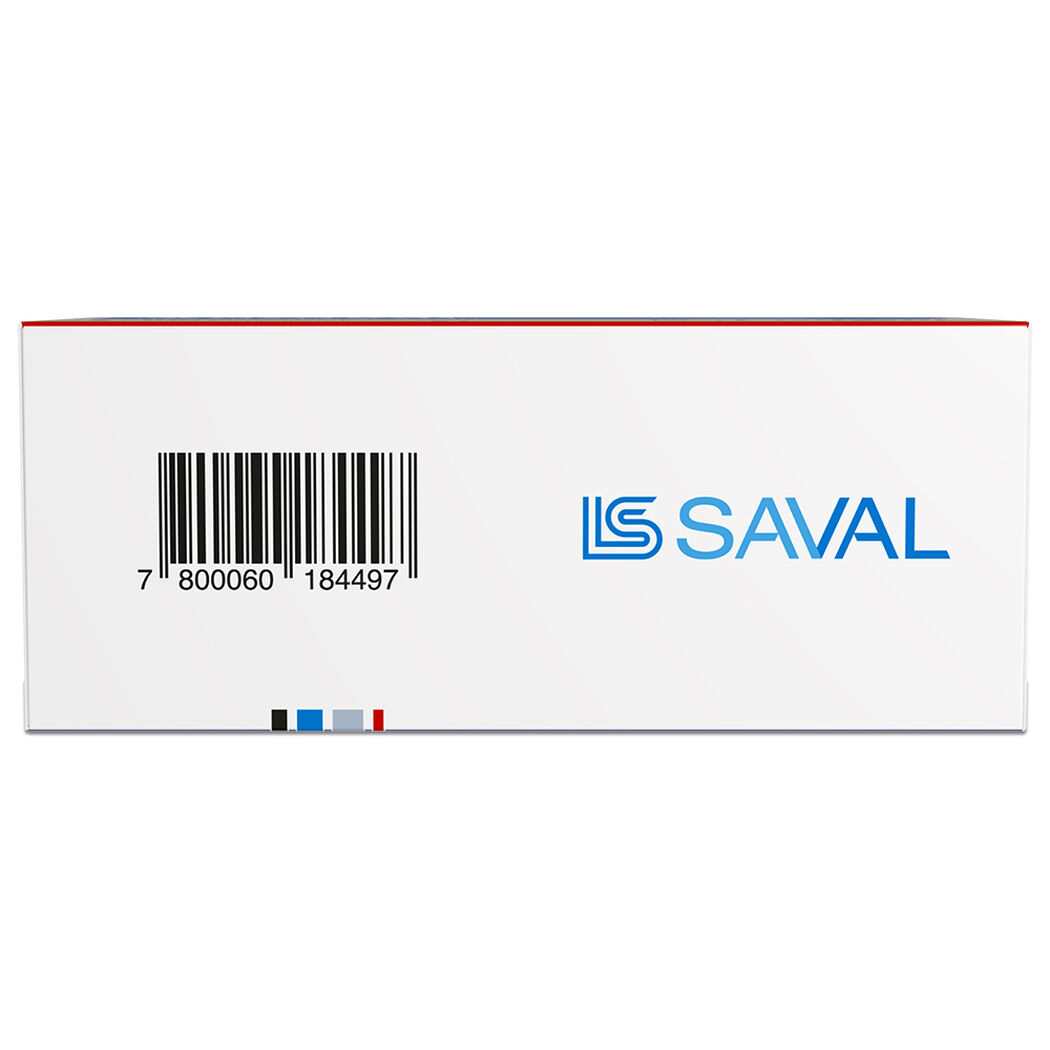 Antaxol Comp 2.5 mg 60 Comprimidos Recubiertos, , large image number 3