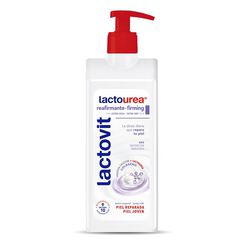 Crema Corporal Lactourea Reafirmante 400 mL