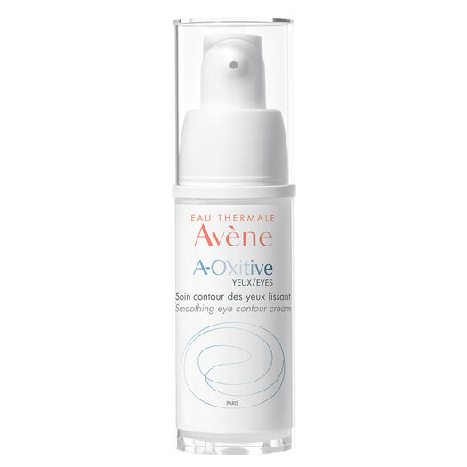 Avene Eau Thermale Crema Contorno De Ojos A-Oxitive x 15 mL, , large image number 0
