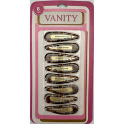 Pinches Clip Vanity 8Un