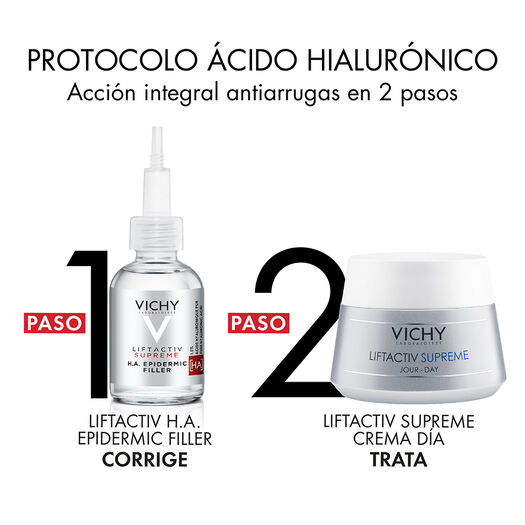 Serum Anti-Arrugas Liftactiv H.A Epidermic Filler 30 Ml, , large image number 4
