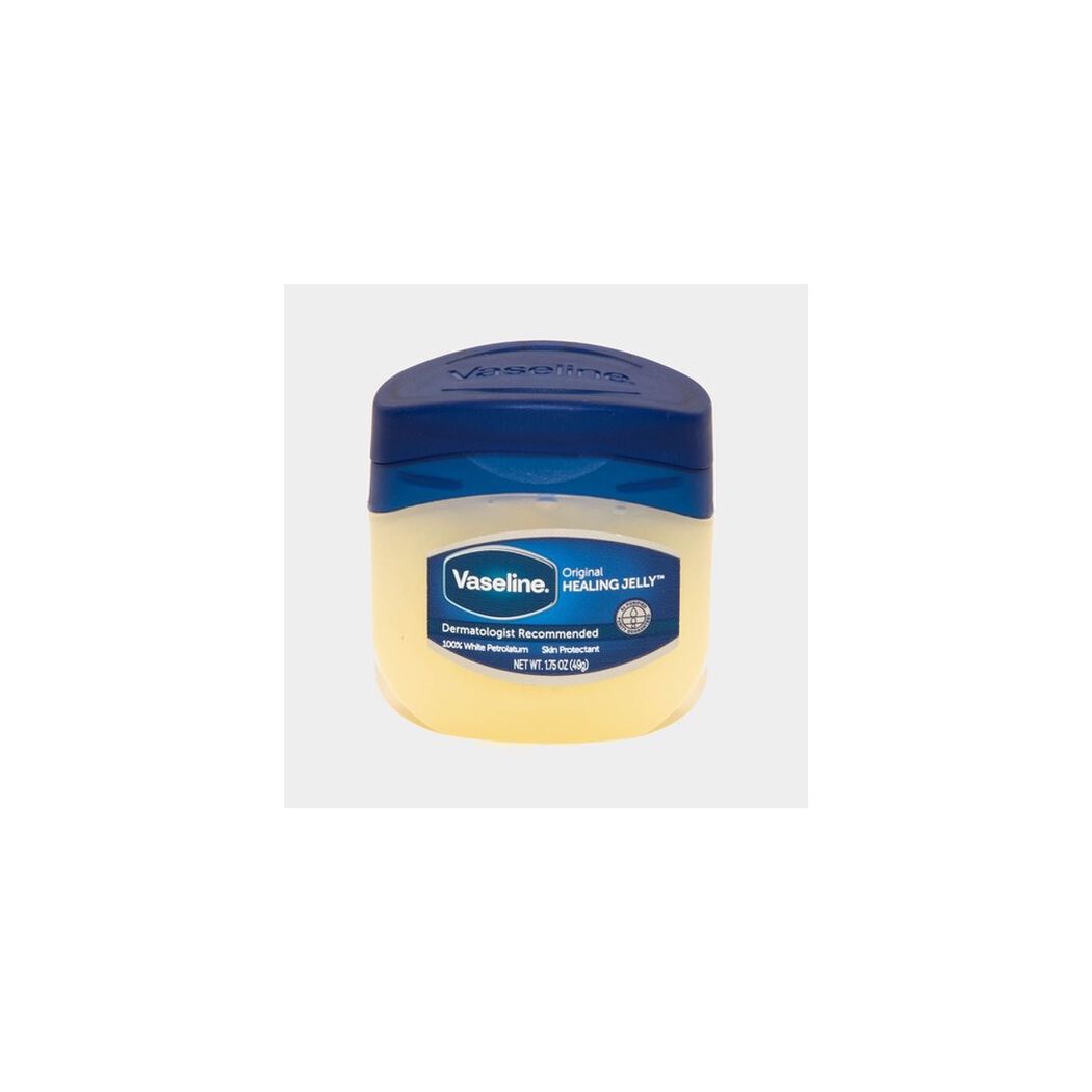 Vaselina Purificada Vaseline 50ml, , large image number 0