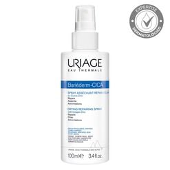 Bariéderm-CICA Spray Secante Reparador 100ml de Uriage