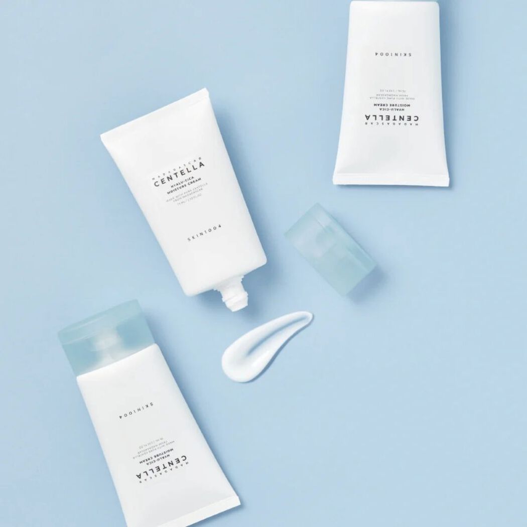 Crema Moisture Hyalu-Cica Skin1004 75Ml, , large image number 2