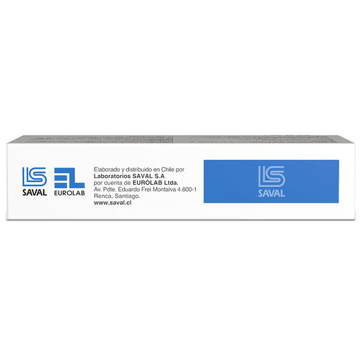 Blox-D 8 mg/12,5 mg x 30 Comprimidos, , large image number 2