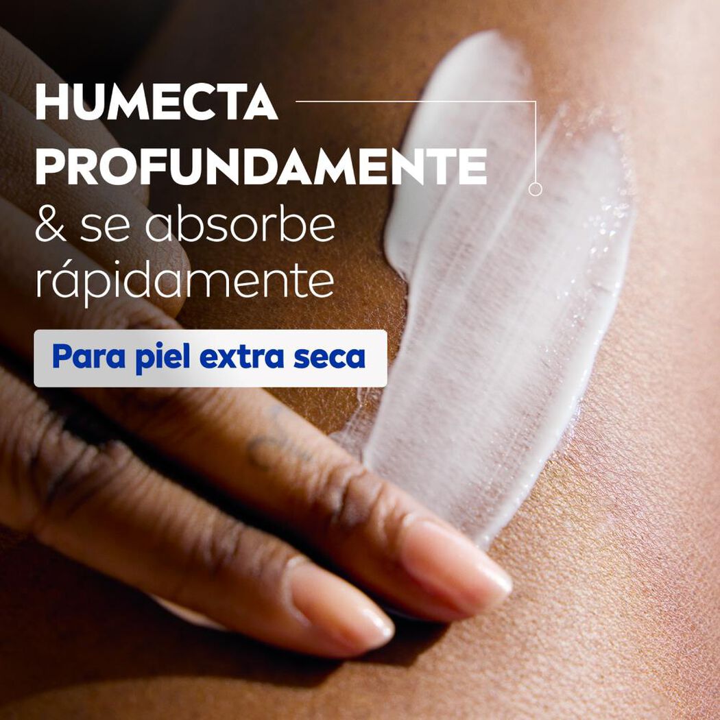 CREMA CORPORAL NIVEA REAFIRMANTE Q10+C PIEL EXTRA SECA 400ML, , large image number 2