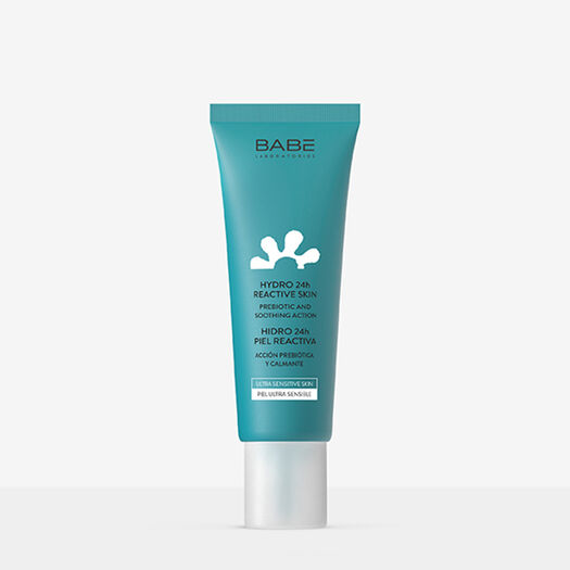 Hidro 24H Pieles Reactivas Babe 50Ml, , large image number 0