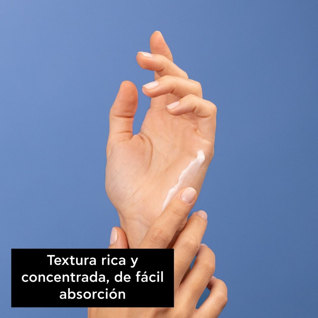 Crema para Manos Secas & Agrietadas Textura Enriquecida con Hip&eacute;rico & Cera de Abejas 50ml Apivita, , large image number 3