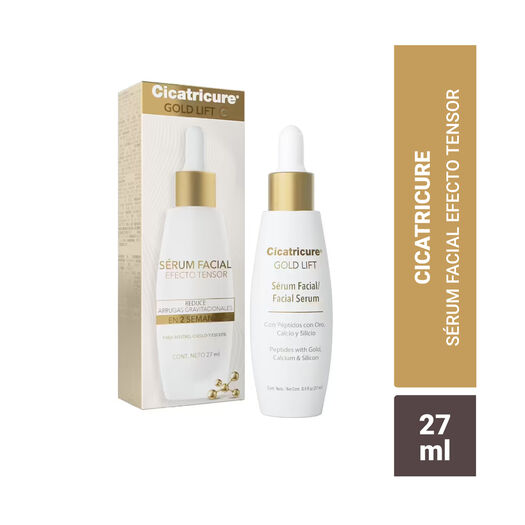 Cicatricure Gold Lift Serúm Facial 27 ML, , large image number 0