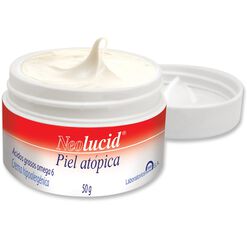 Neolucid Piel Atópica Acidos Grasos Omega 6 x 50 g