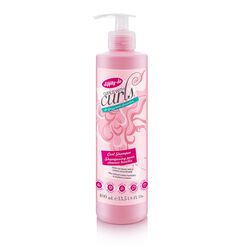 Shampoo Rizos Girls Curls 400 mL