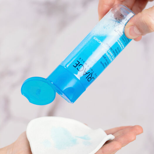 Uriage Limpiador Desmaquillante De Ojos Waterproof  Eau Thermale x 100 mL, , large image number 3
