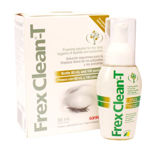 Frex Clean -T x 80 mL Solución, , large image number 0