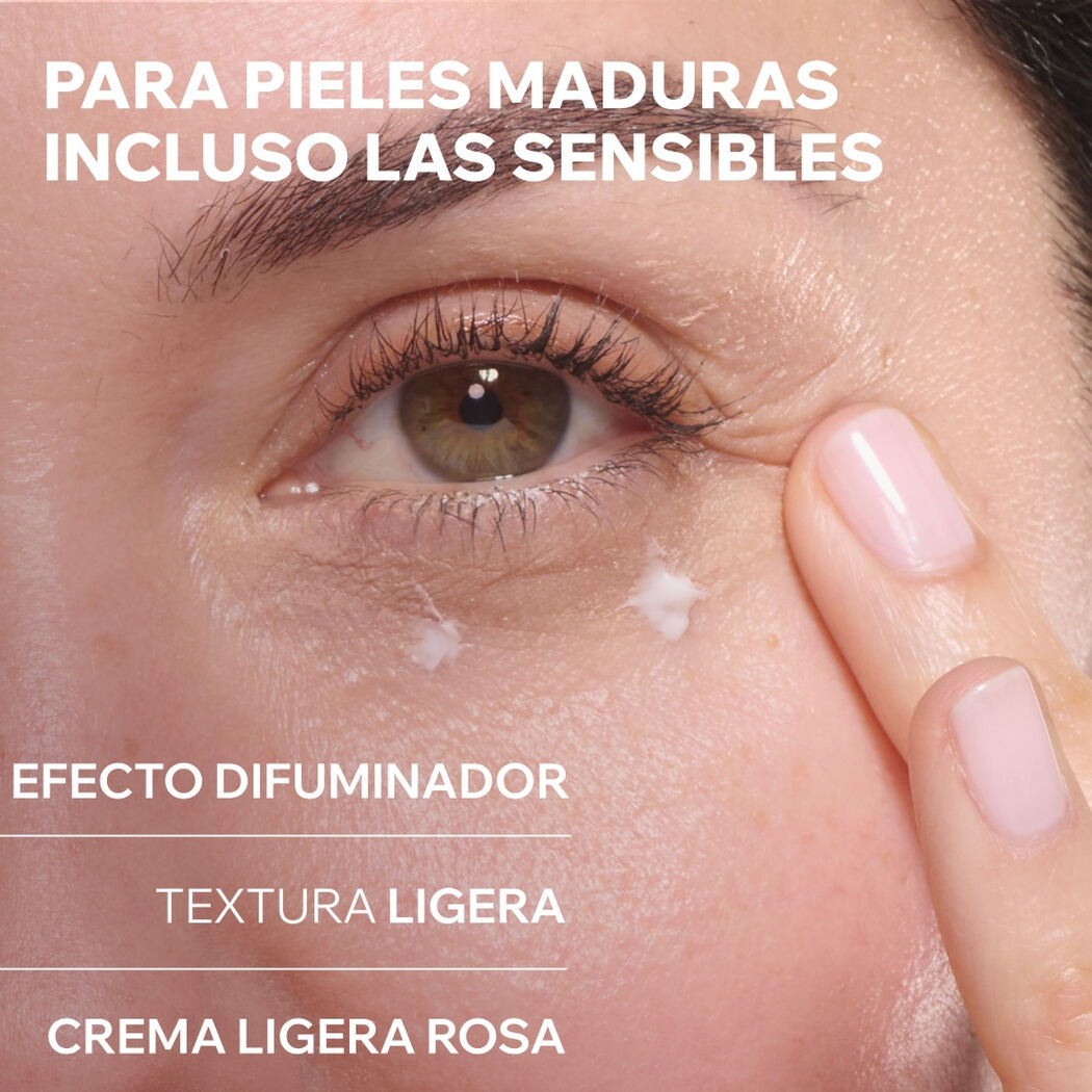 B&aacute;lsamo Contorno de Ojos Age Absol&uacute; 15ml Uriage, , large image number 2
