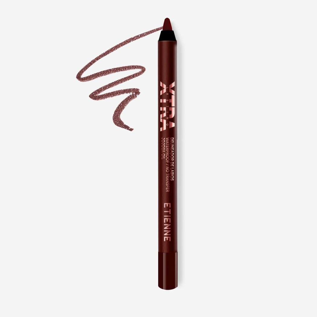 Delineador Etienne Xtra Lip Liner Mokka 06, , large image number 0