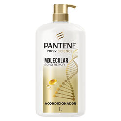 Acondicionador Pantene Molecular Bond Repair 1L