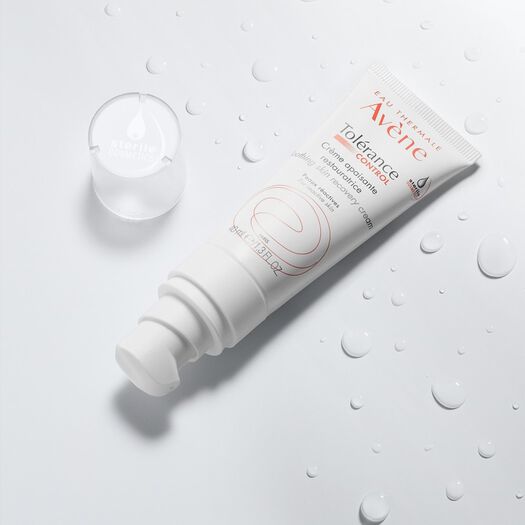 Avene Tolerance Control Balsamo 40ml, , large image number 3
