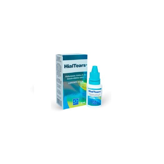 Hialtears 0,4 % x 15 mL Solución Oftálmica, , large image number 0