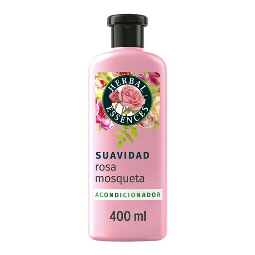 Herbal Essences Acondicionador Lisse Rose Hips x 400 mL, , large image number 0