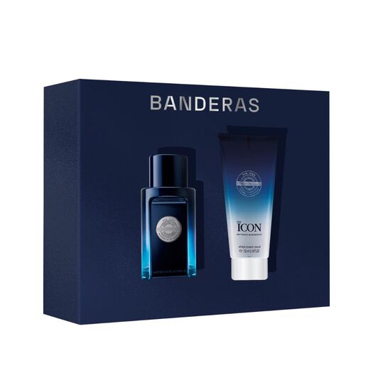 Pack Ab The Icon Edt50Ml + As 75, , large image number 0