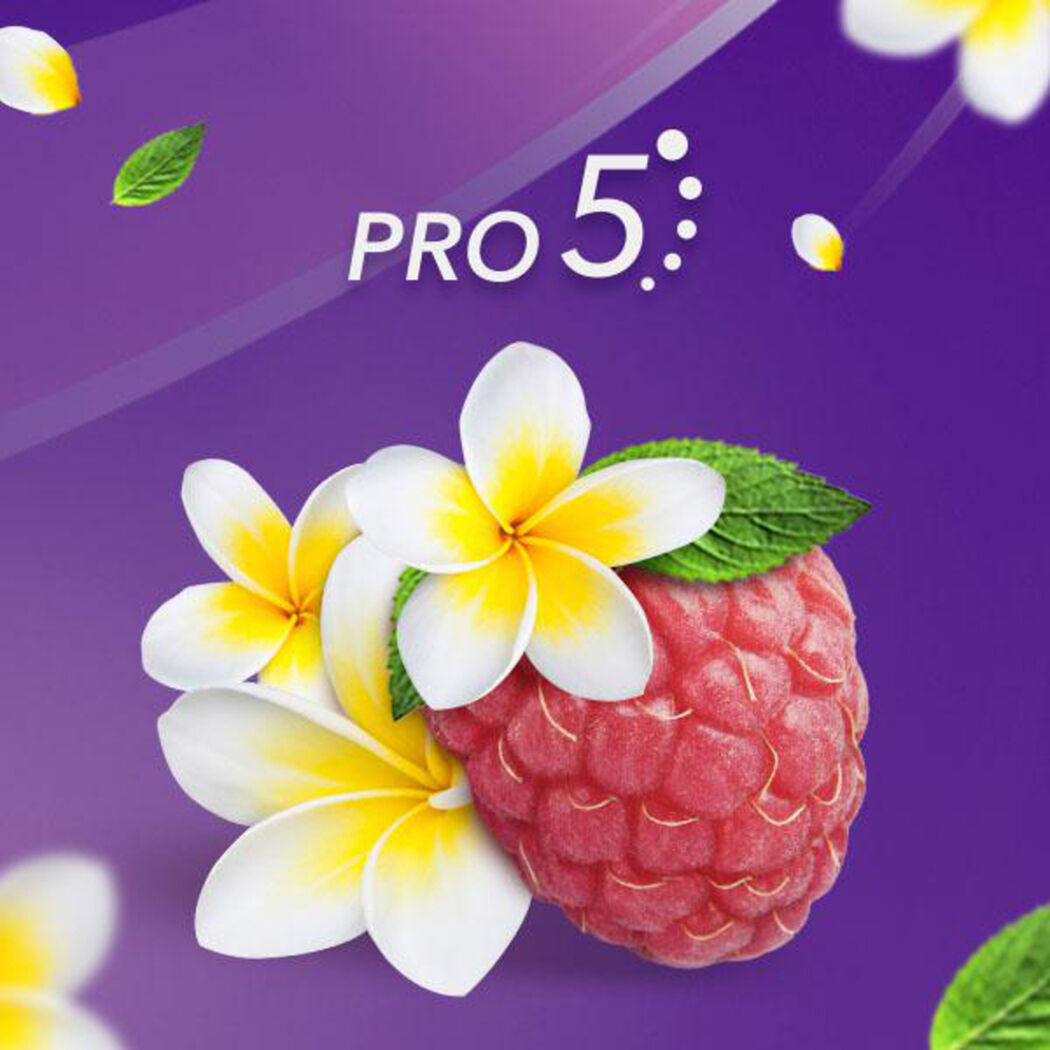Desodorante En Spray Pro5 24/7 91 G, , large image number 3