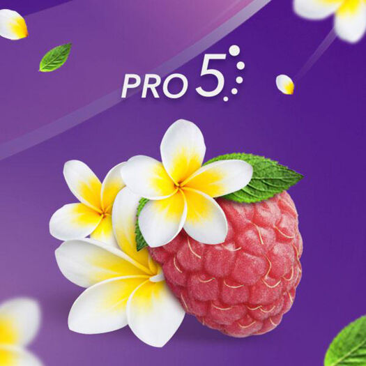 Desodorante En Spray Pro5 24/7 91 G, , large image number 3