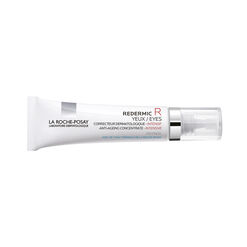 La Roche Posay Crema Redermic R Contorno De Ojos x 15 mL