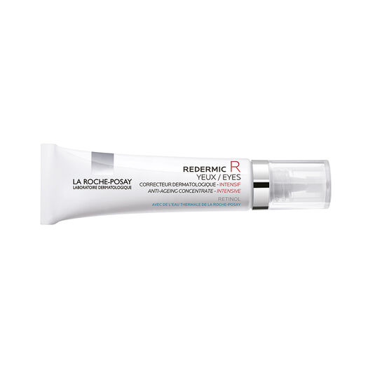 La Roche Posay Crema Redermic R Contorno De Ojos x 15 mL, , large image number 0