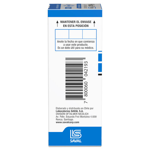 Hialof Hidra x 10 mL Solucion Oftalmica, , large image number 2