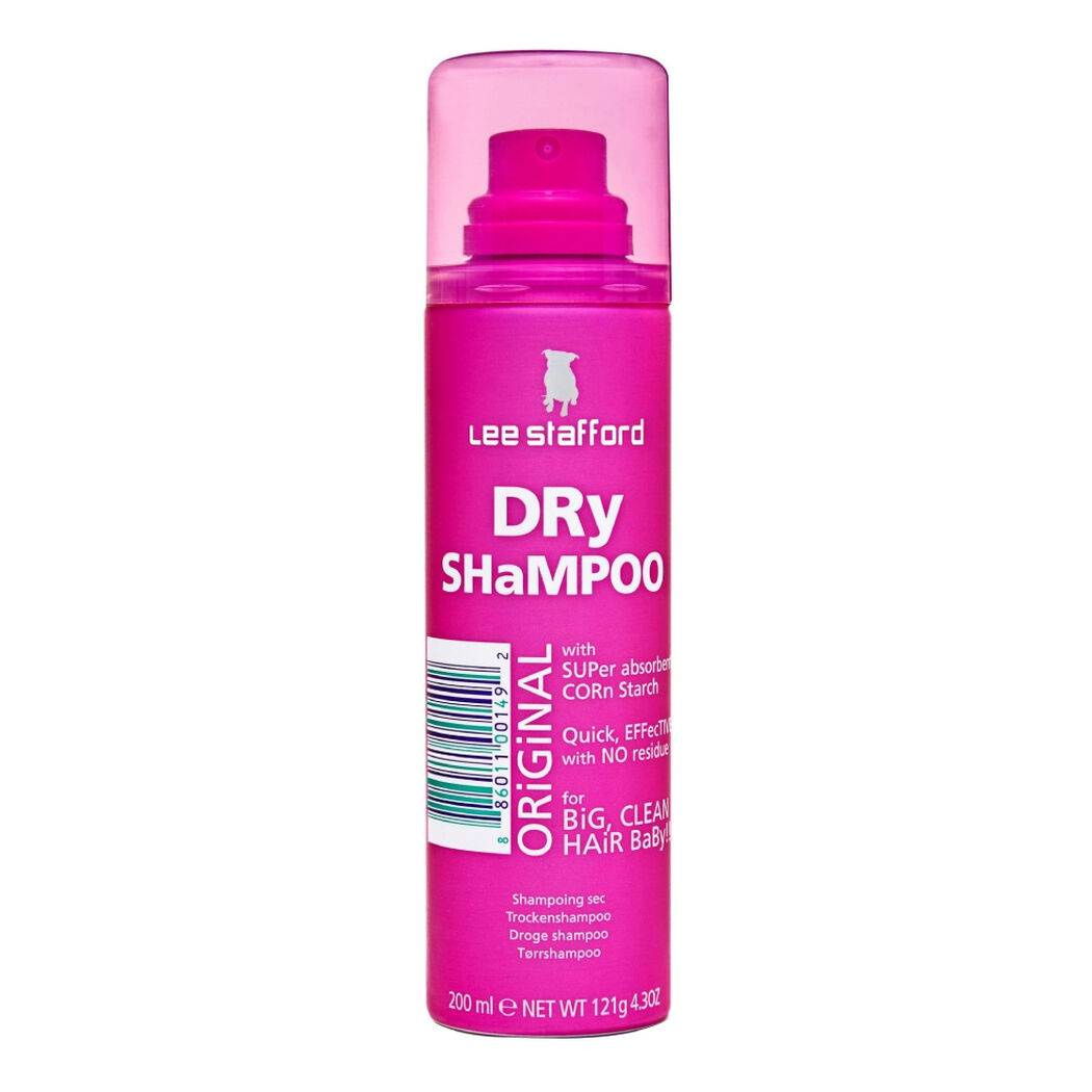 Shampoo Seco Dry Lee Stafford 200 Ml, , large image number 0