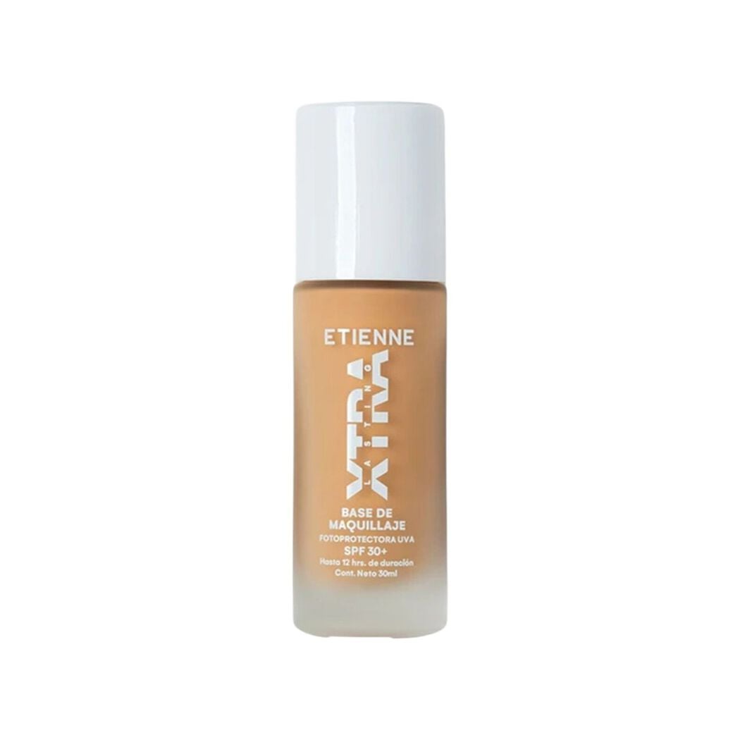 Etienne Base Maquillaje Xtra Lasting N03 Medium, , large image number 0
