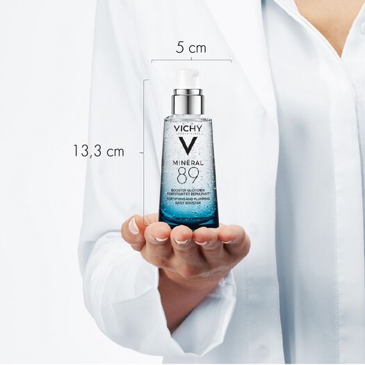 Serum Fortificador Minéral 89 Booster 50 Ml, , large image number 1