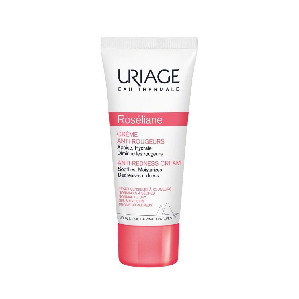 Crema Uriage Roseliane Anti-Rojeces 40 mL, , large image number 0
