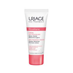 Crema Uriage Roseliane Anti-Rojeces 40Ml