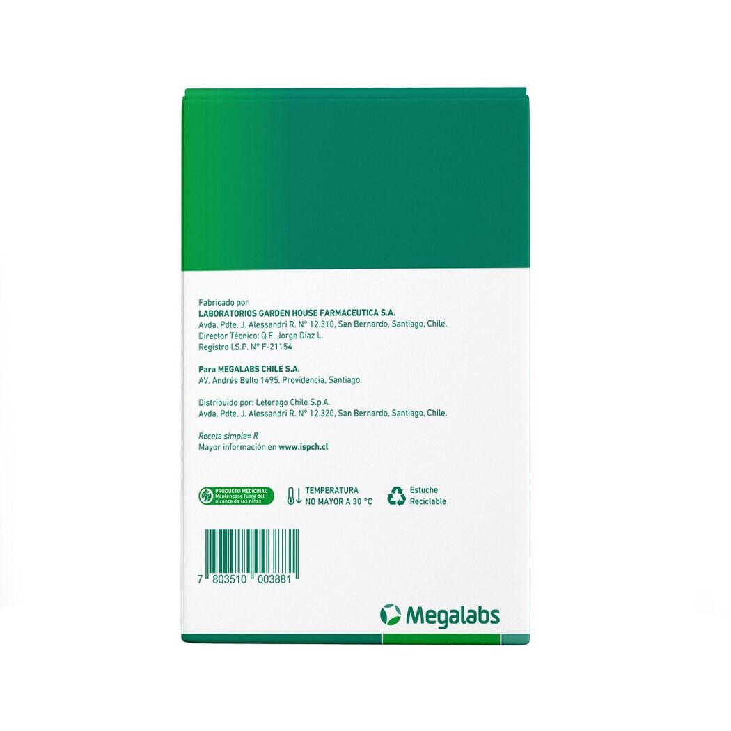 Accualaxan 17 g x 14 sobres, , large image number 2