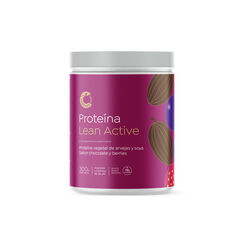 Proteina Lean Active Cacao Berries 300G
