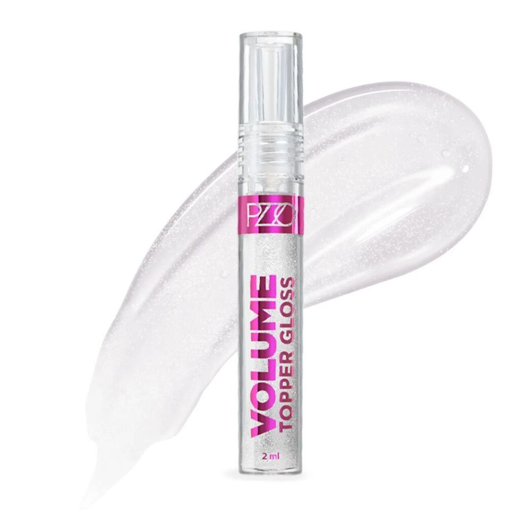 Brillo Labial Volume Topper Gloss Cosmic Ray Petrizzio, , large image number 0