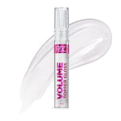 Brillo Labial Volume Topper Gloss Cosmic Ray Petrizzio